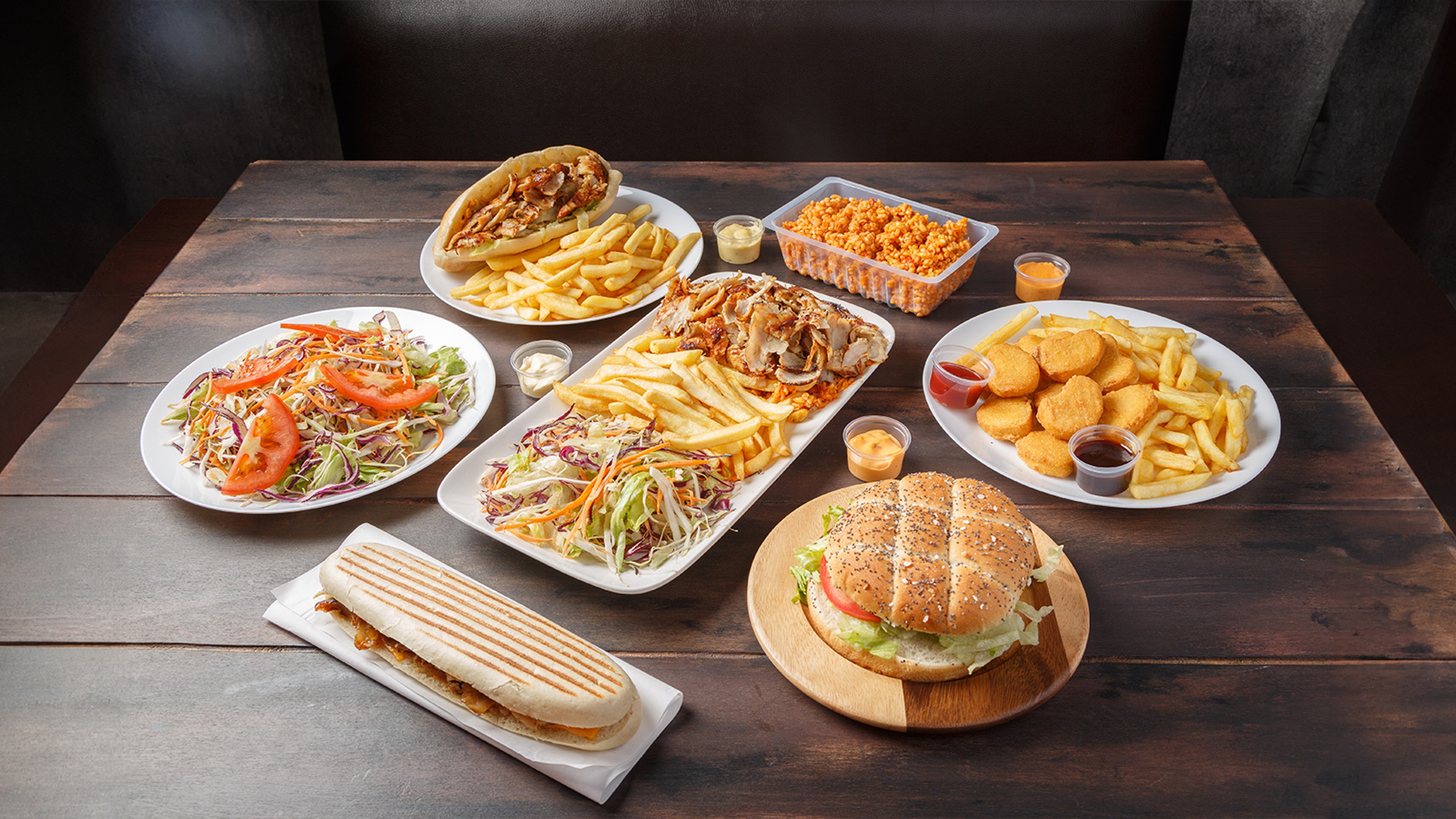 Ice and Spice Huddersfield